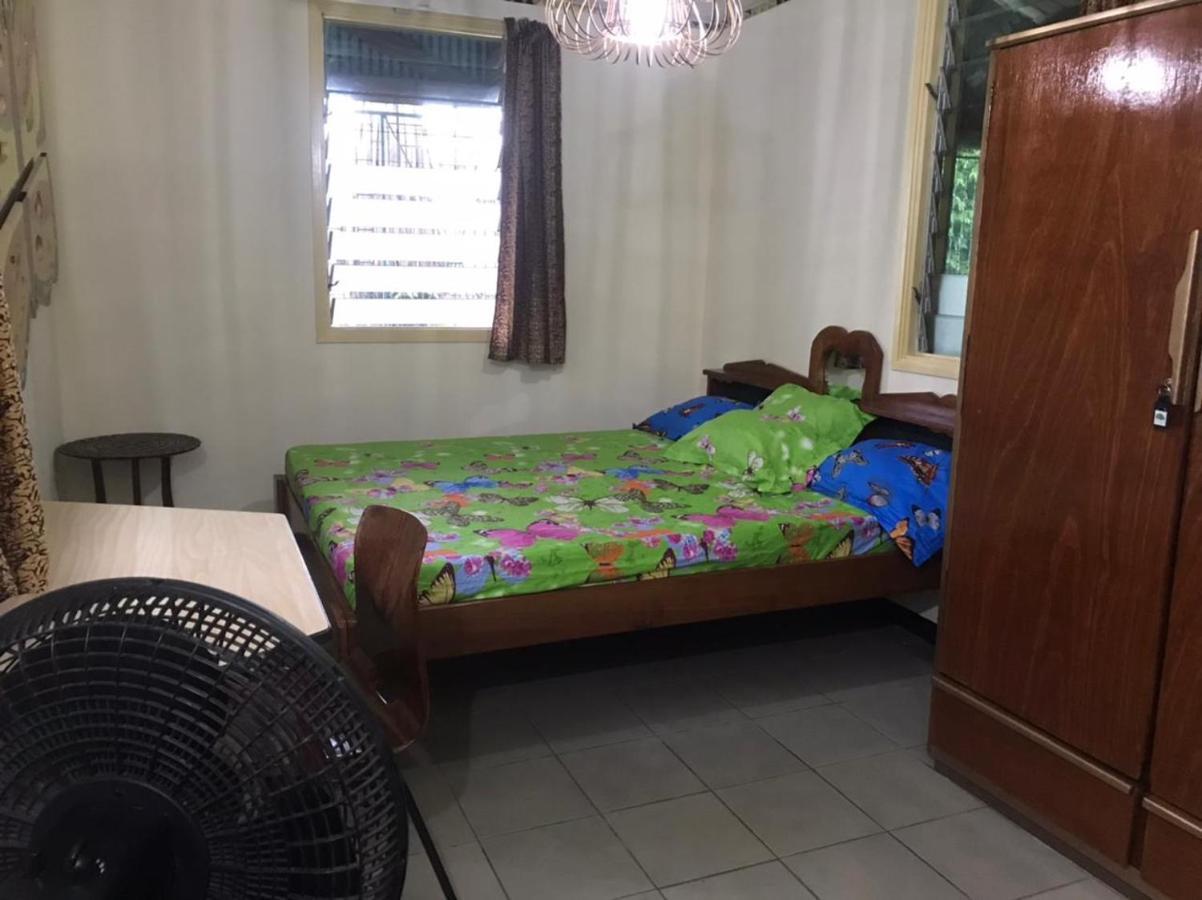 Unu Pikin Guesthouse Paramaribo Habitación foto