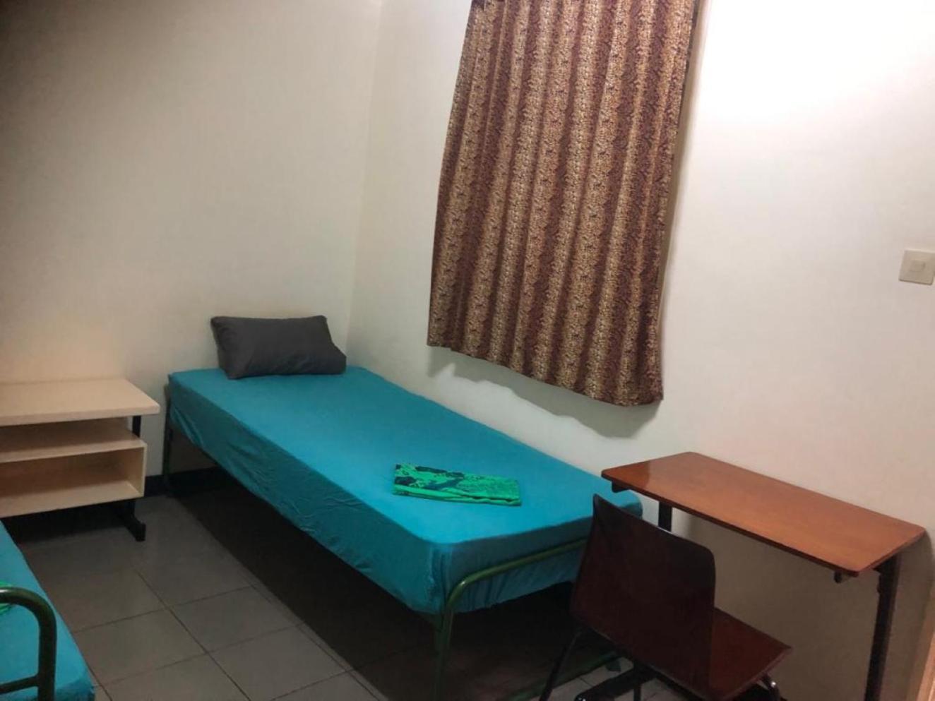 Unu Pikin Guesthouse Paramaribo Habitación foto